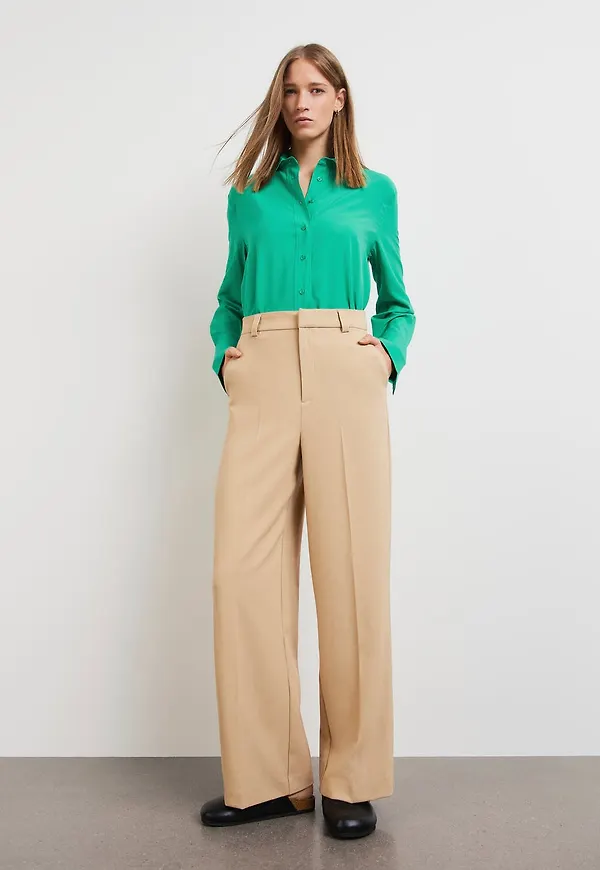 Tulli trousers