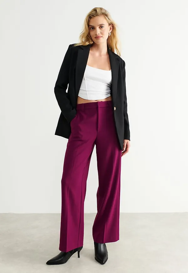 Tulli trousers