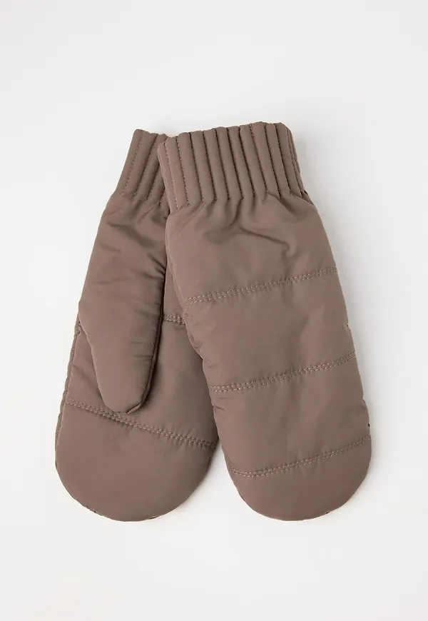 Tumvantar med fleecefoder