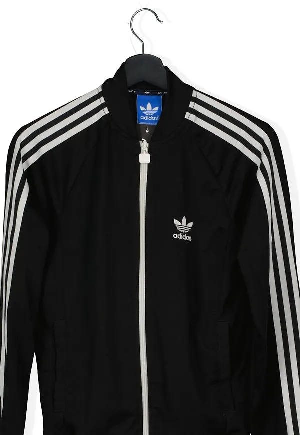Tunn jacka från Adidas, strl XS