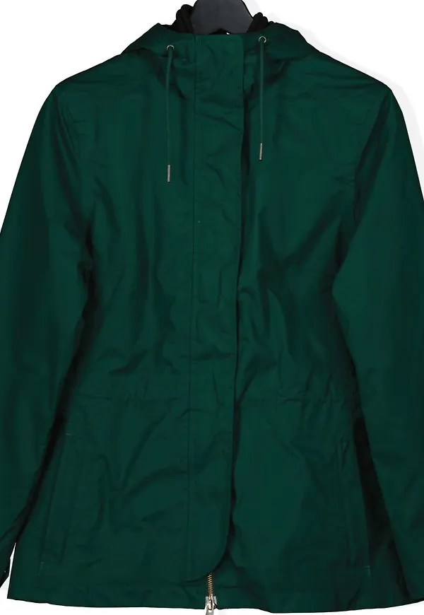 Tunn jacka från Timberland, strl S
