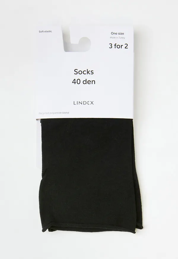 Tunna Strumpor 40 denier