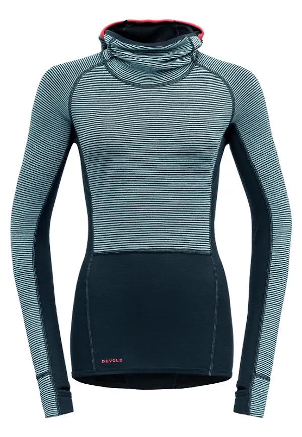 Tuvegga Sport Air Woman Hoodie