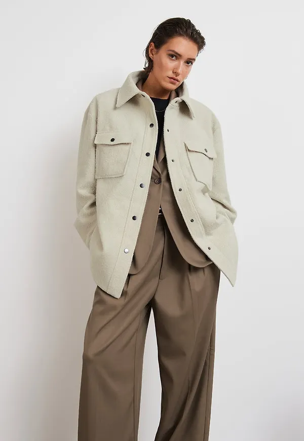 Tuwa PREMIUM shacket