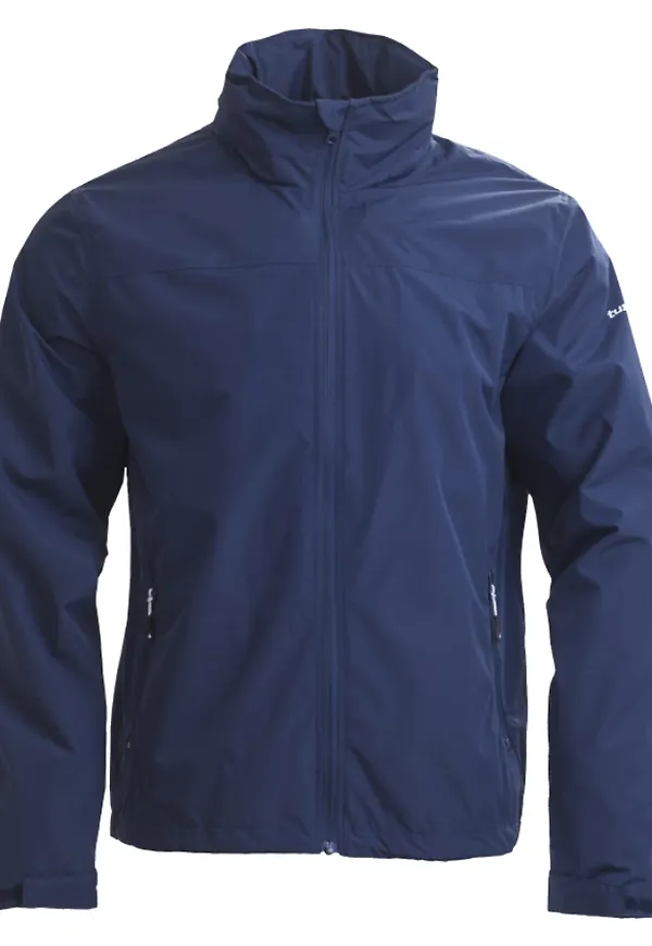 Tuxer Harvest M Jacket Dutch Blue, Jackor i storlek 5XL och färg Blå