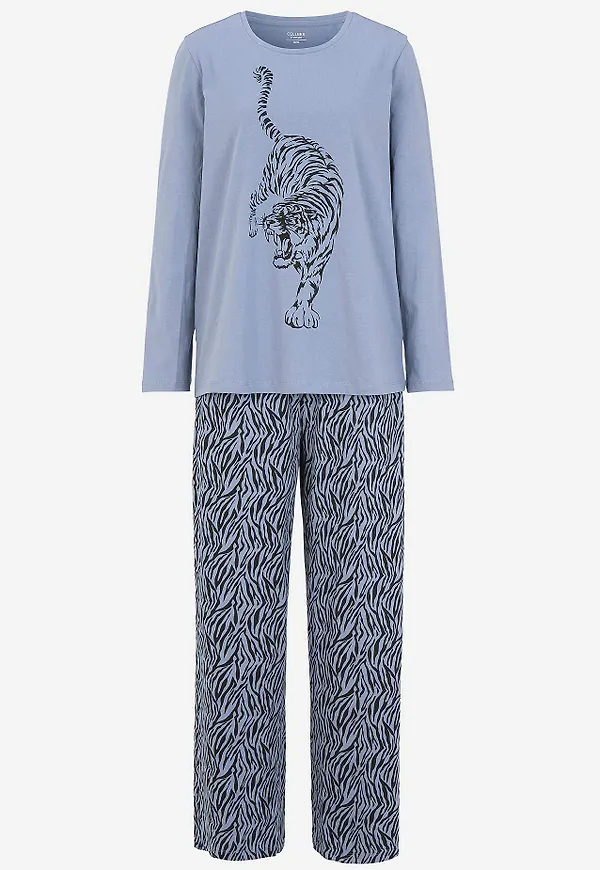 Tvådelad pyjamas
