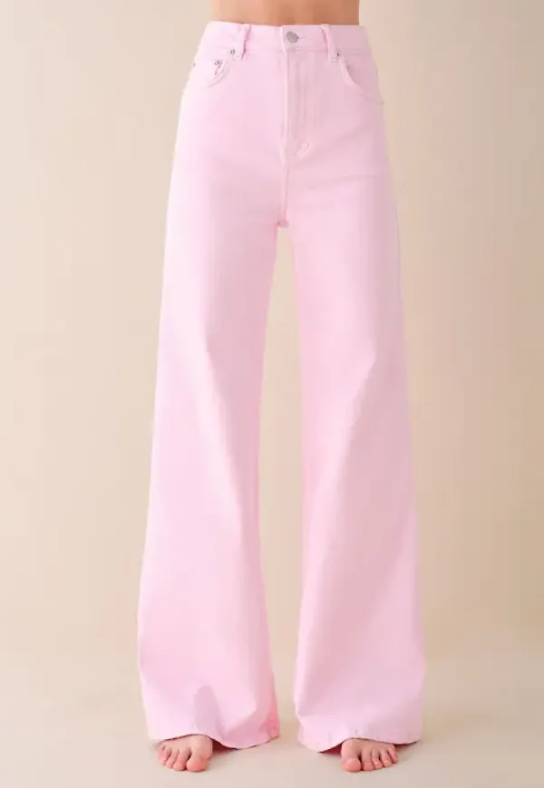 Tw015 Trevi Jeans
