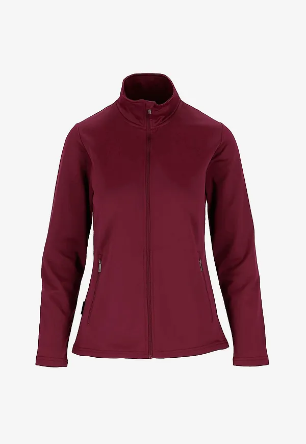 Twentyfour - Funktionströja Mode Air LZ W - Röd
