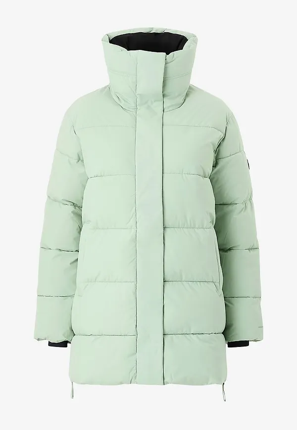 Twentyfour - Parkas Mode Nea - Grön