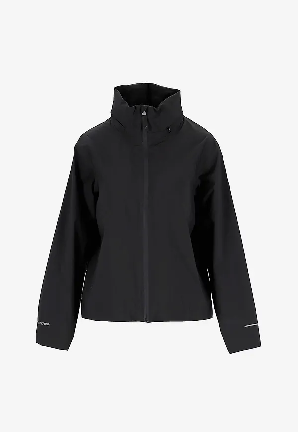 Twentyfour - Skaljacka Mode Light - Svart