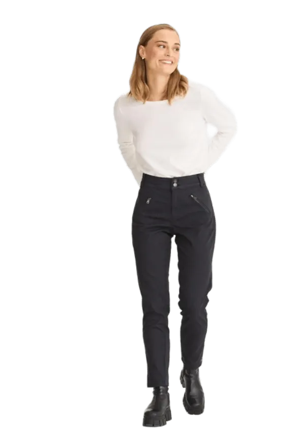 Twillbyxa Jodhpurs