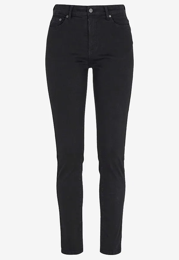 Twilljeans med stretch Paris
