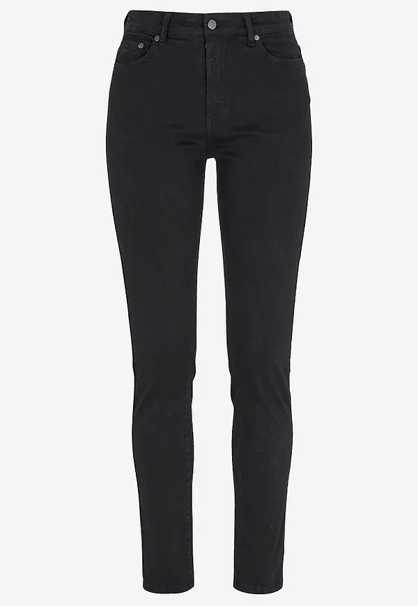Twilljeans med stretch Paris