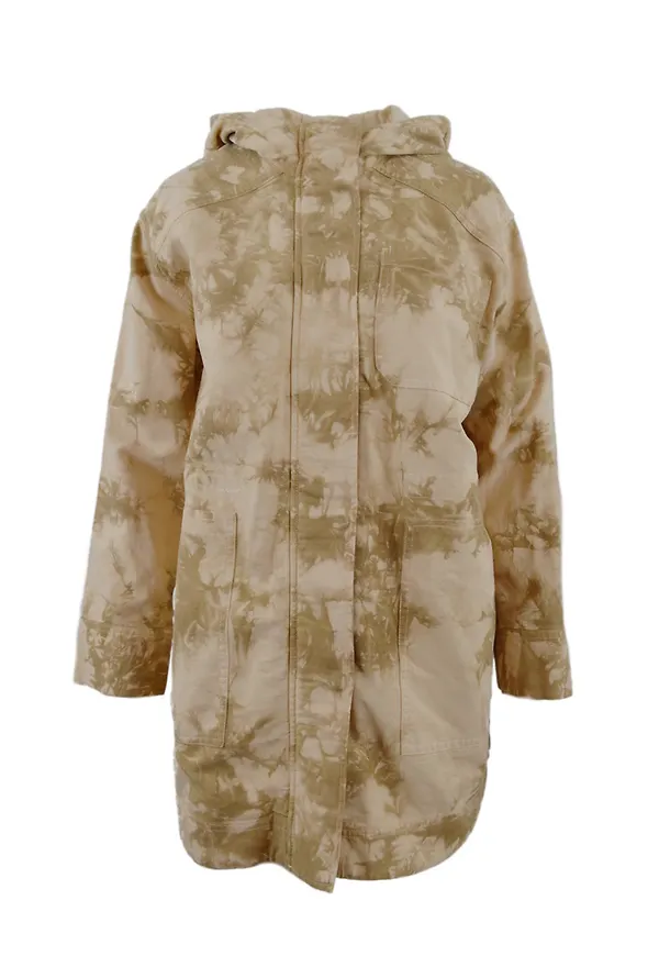 Twinset - Damjackor - Beige - Dam - Storlek: XS