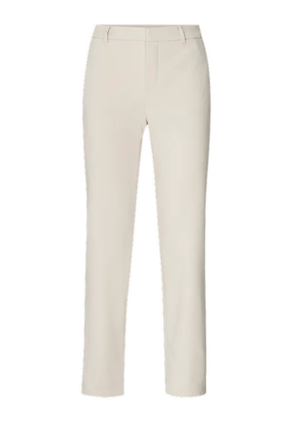 Twist & Tango - Byxor Charlize Trousers - Beige