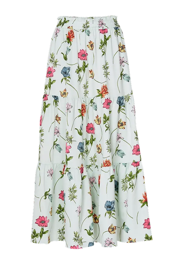 Twist & Tango - Kjol Aina Skirt - Vit