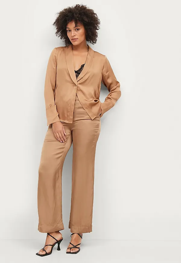 Twist & Tango - Byxor Katina - Beige