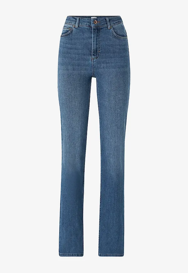 Twist & Tango - Jeans Jess Skinny - Blå