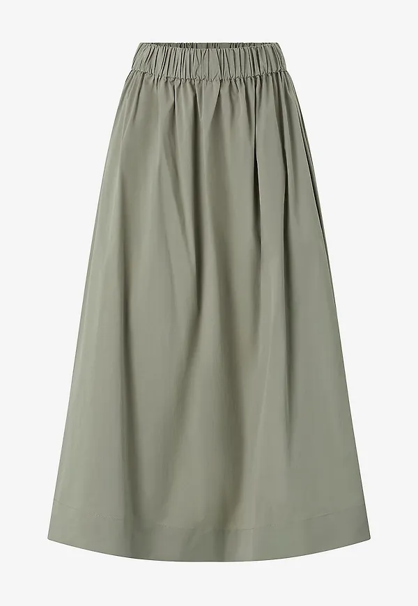 Twist & Tango - Kjol Freya Skirt - Grön