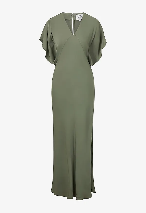 Twist & Tango - Klänning Lovelia Dress - Grön