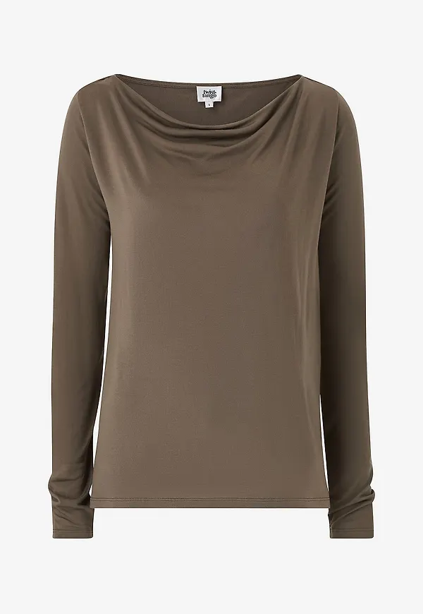 Twist & Tango - Topp Elianna Top - Brun