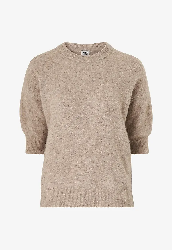 Twist & Tango - Topp Remi Sweater - Beige