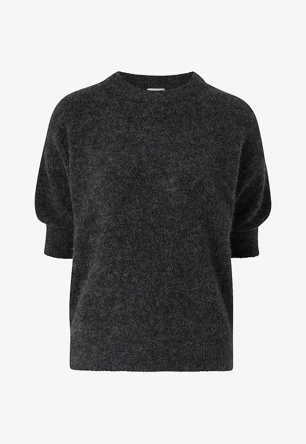 Twist & Tango - Topp Remi Sweater - Svart