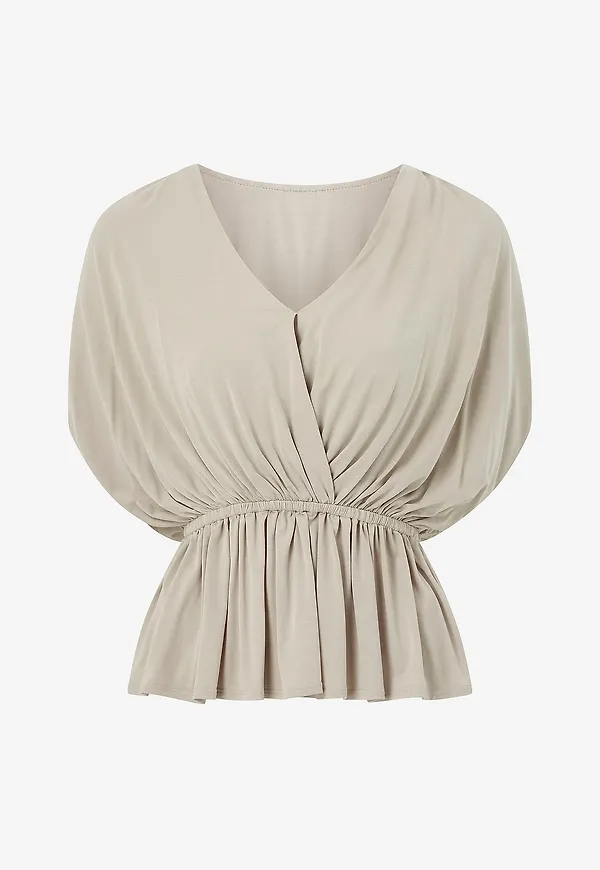 Twist & Tango - Topp Whitley Top - Beige