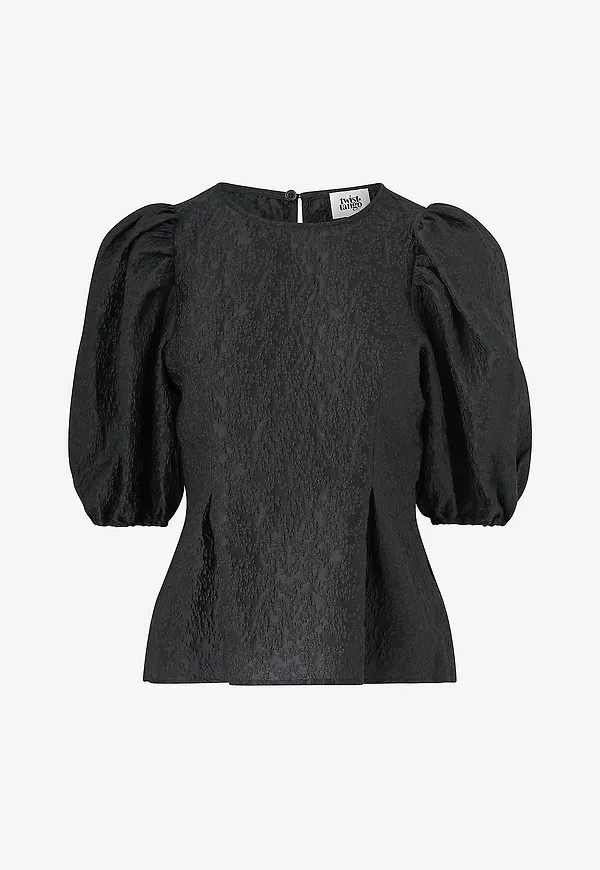 Twist & Tango - Blus Ylja - Svart