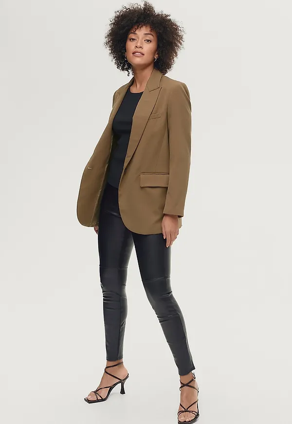 Twist & Tango - Byxor Arleen Trousers - Svart