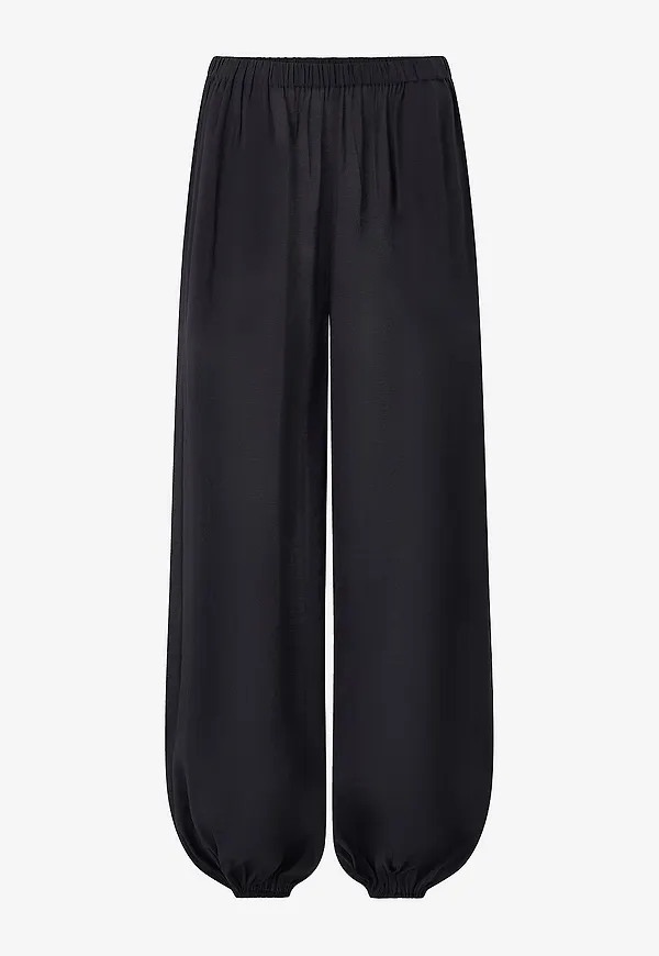 Twist & Tango - Byxor Eima Trousers - Svart