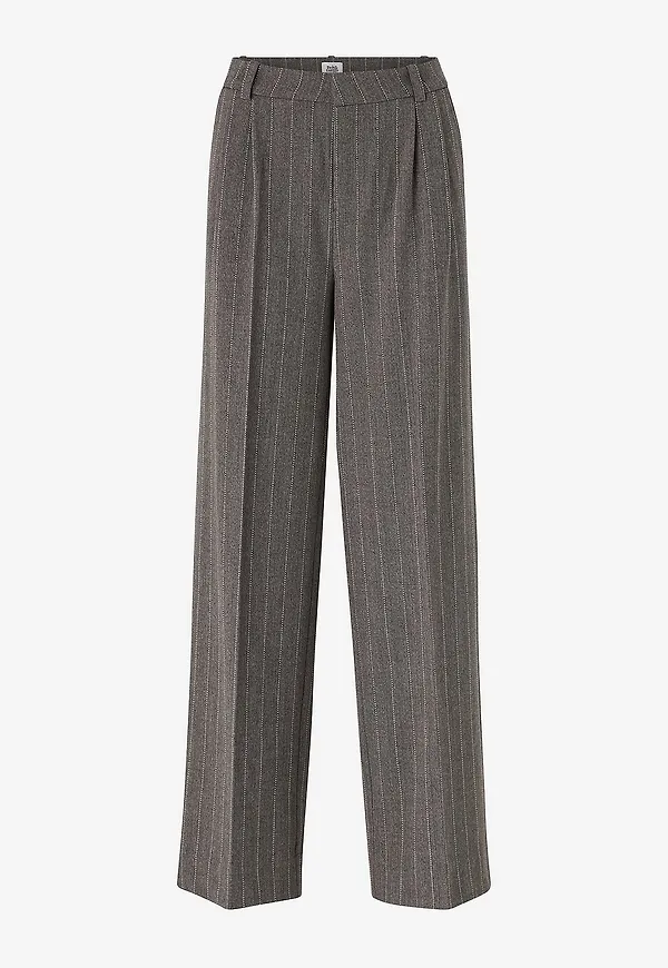 Twist & Tango - Byxor Henley Trousers - Grå