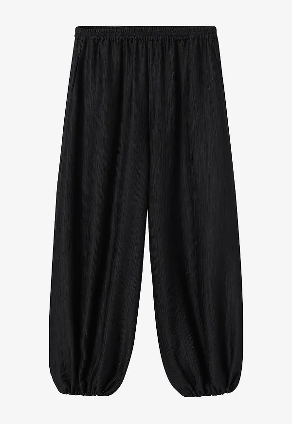 Twist & Tango - Byxor Lyra Trousers - Svart