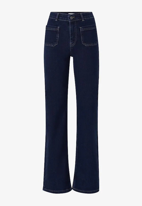 Twist & Tango - Jeans Cleo - Blå