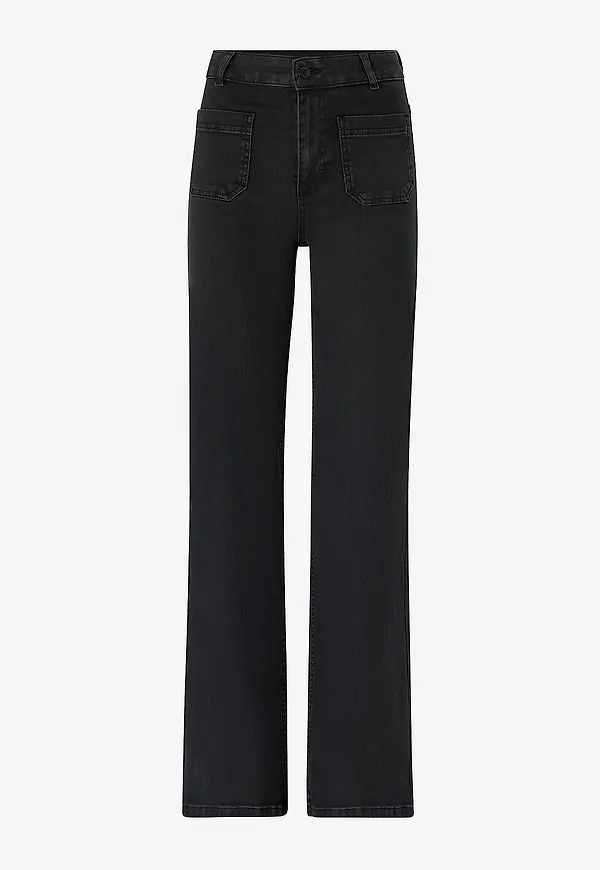 Twist & Tango - Jeans Cleo - Grå