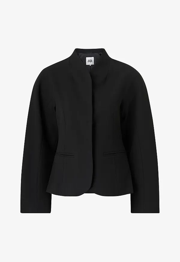 Twist & Tango - Kavaj Selene Blazer - Svart