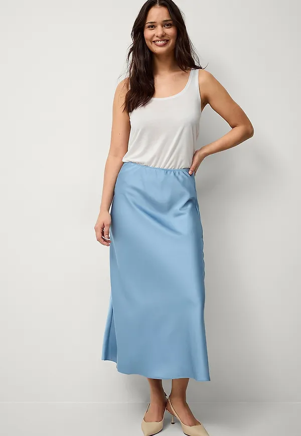 Twist & Tango - Kjol Samira Skirt - Blå