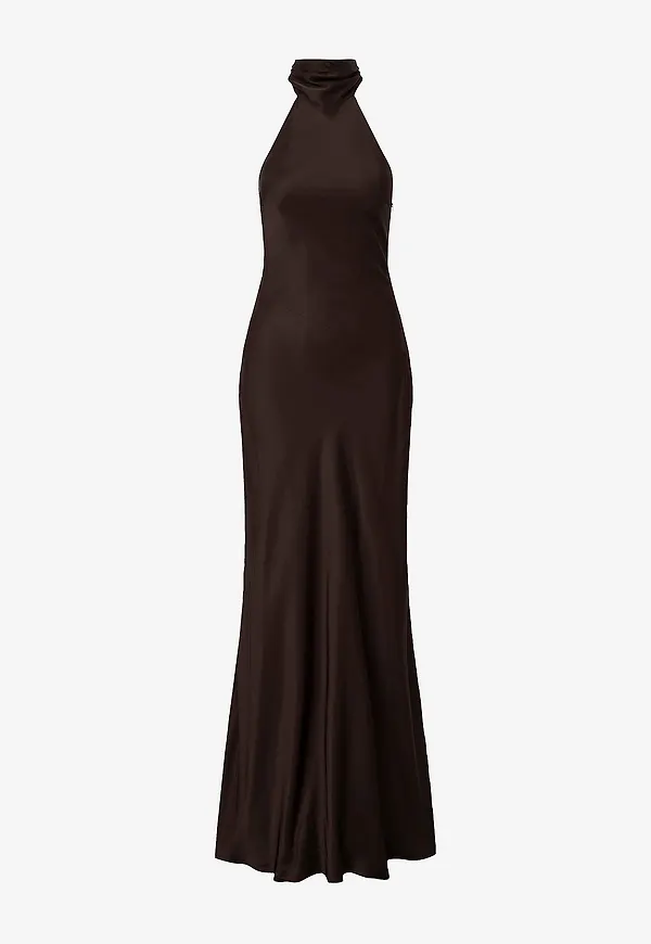 Twist & Tango - Klänning Anemone Dress - Brun