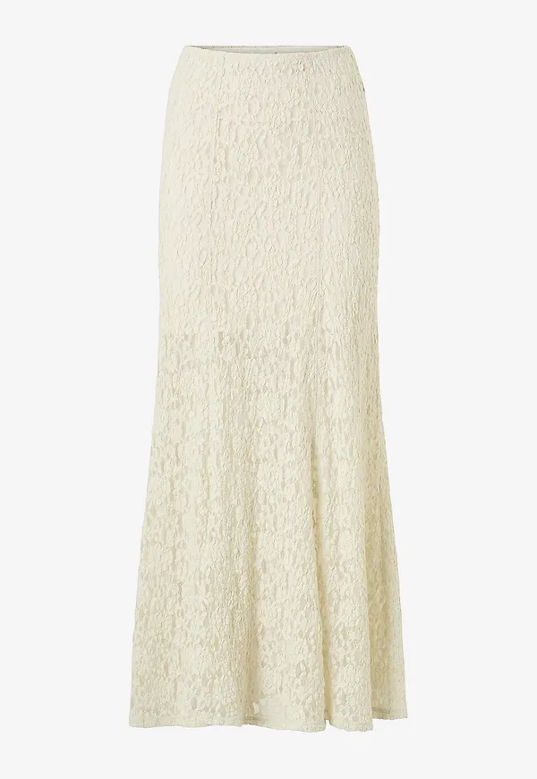 Twist & Tango - Maxikjol Akasha Lace - Vit