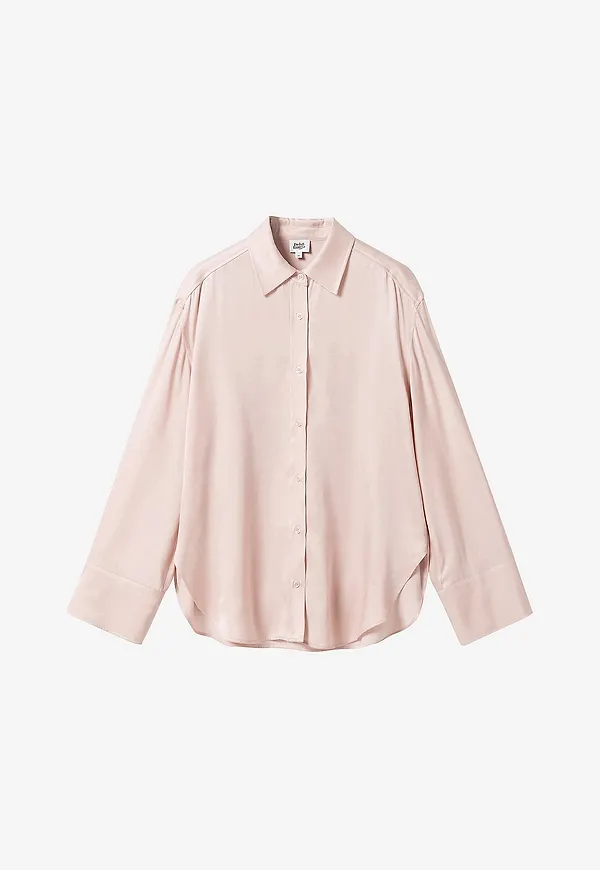 Twist & Tango - Skjorta Alivia Shirt - Rosa