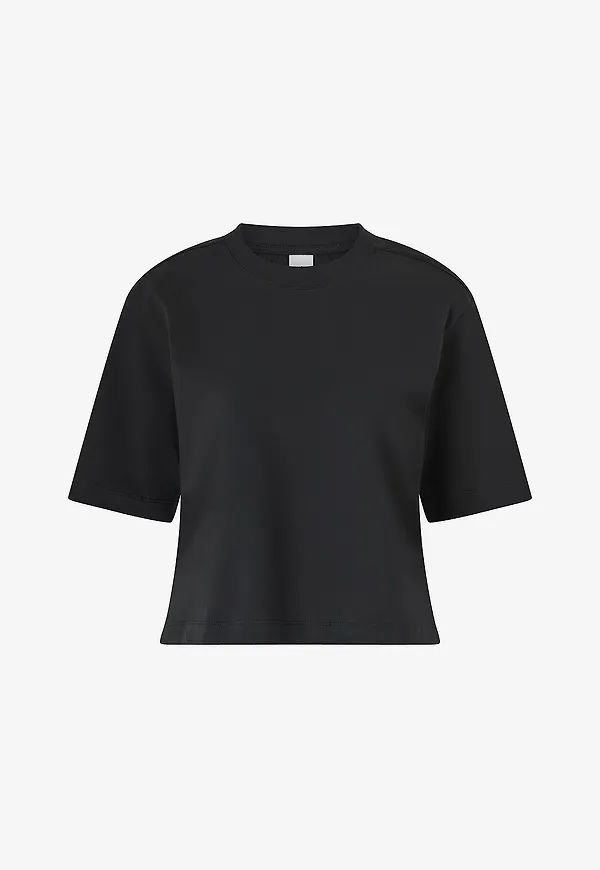 Twist & Tango - T-shirt Chelsea Tee - Svart