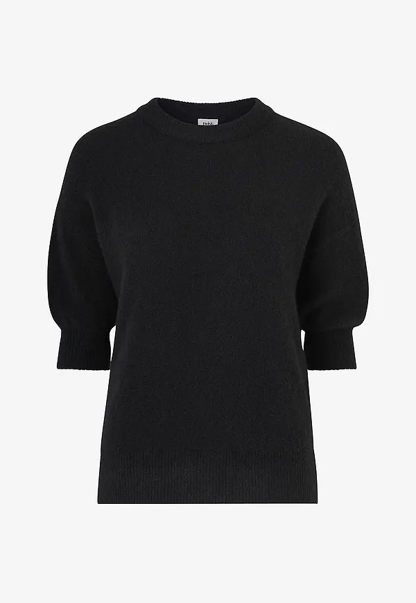 Twist & Tango - Topp Remi Sweater - Svart