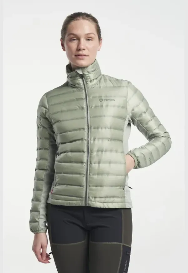 Txlite Down Jacket W