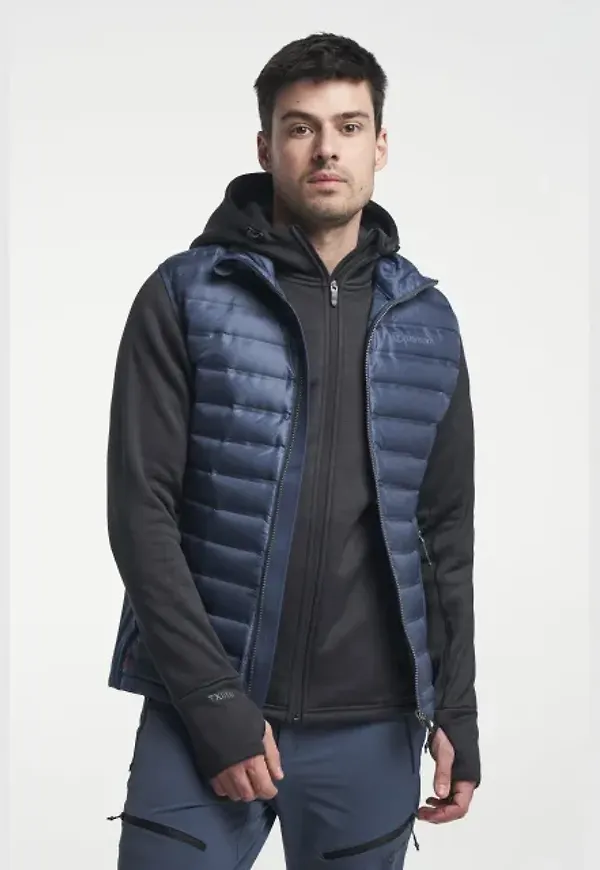 Txlite Down Vest M