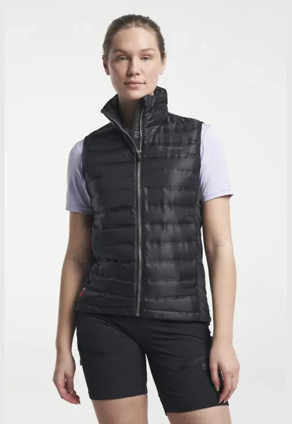 Txlite Down Vest W