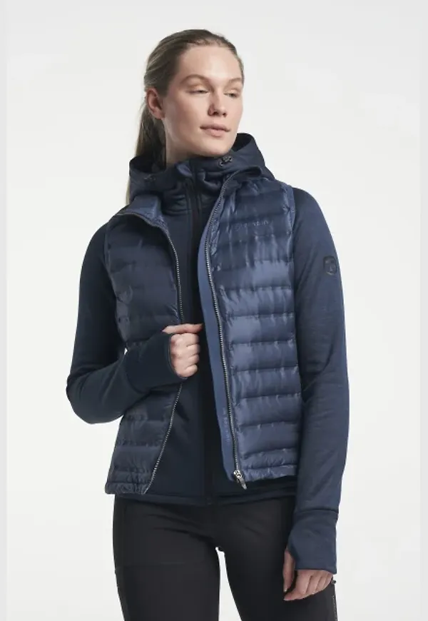 Txlite Down Vest W
