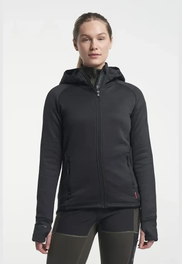 Txlite Hoodie Zip W