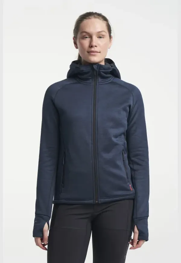 Txlite Hoodie Zip W