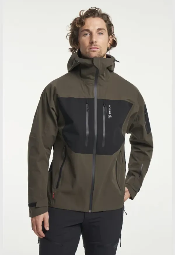 Txlite Shell Jacket M
