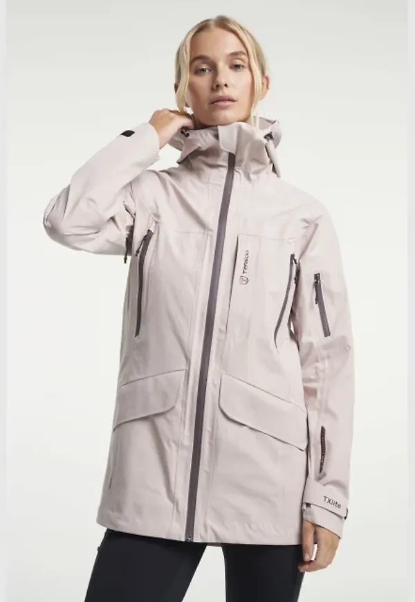 Txlite Shell Jacket W
